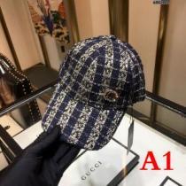 お手頃価格でGET 3色可選 ブランド入手困難限定アイテム  コピー キャップ セレブ愛されたモデル