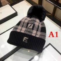 2026夏更新人気商品 フェンディ FENDI ニット帽/ニットキャップ 新入荷アイテムの通販 2色可選 新着アイテム最新