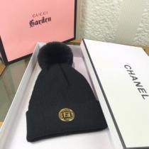 なぜか大人気！ 高品質 フェンディ FENDI ニット帽/ニットキャップ 4色可選 限定 2026年大人気