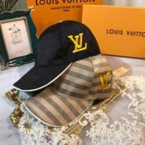おすすめ数量限定品 ルイヴィトン LOUIS VUITTON 帽子/キャップ 2色可選 2026年限定発売新品 キャップ もらって嬉しい！安い
