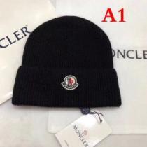 新着アイテム最新 ニット帽/ニットキャップ 多色可選 モンクレール MONCLER 雑誌掲載アイテムセール