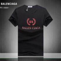 今年の正解大人気新作 季節感をプラス人気商品 2026 BALENCIAGA バレンシアガ 半袖Tシャツ 3色可選