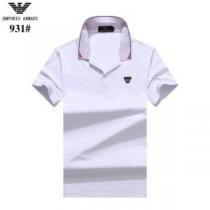 2026年の春夏に着たい ARMANI アルマーニ 半袖Tシャツ 4色可選 リッチな印象に