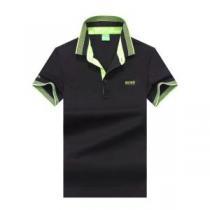 HUGO BOSS ヒューゴボス 半袖Tシャツ 多色可選 る春夏おすすめの人気商品 2026夏色っぽさ