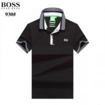 4色可選 軽やかな素材感 今年の正解大人気新作 HUGO BOSS ヒューゴボス 半袖Tシャツ