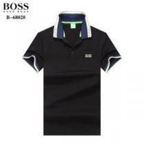 半袖Tシャツ 多色可選 HUGO BOSS ヒューゴボス 大人っぽく着こなせる この夏は注目新作