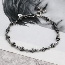 CHROME HEARTS クラシカルな雰囲気 ブレスレット 知的優秀アイテム  洗練されたスタイル クロムハーツ