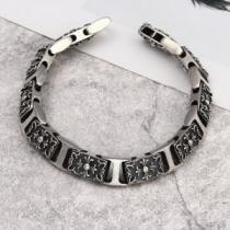 快適な着心地 ブレスレット クロムハーツ 大人の華やかさを演出 CHROME HEARTS