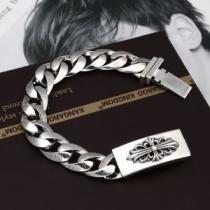 ブレスレット 大人の可愛さを引き立て クロムハーツ  今季トレンドの限定アイテムCHROME HEARTS