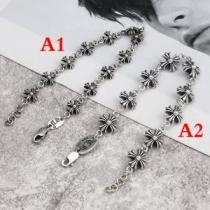 ブレスレット 2026年の夏のマスト クロムハーツ 春夏に役立つカジュアル CHROME HEARTS