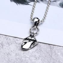 リッチな印象に ペンダントトップ 通勤の定番 クロムハーツ CHROME HEARTS 夏っぽさ新作アイテム