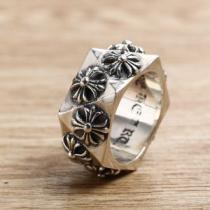 2026即旬な装いに   クロムハーツ 今シーズン人気のアイテムCHROME HEARTS リング/指輪