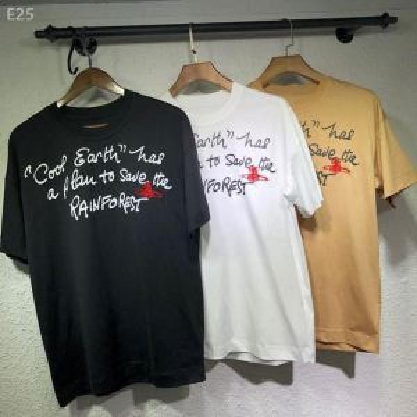 3色可選 夏らしい爽やかさ バーバリー BURBERRY  2026夏色っぽさ Tシャツ/ティーシャツ カジュアルを一歩大人に