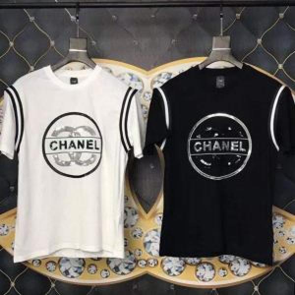 完売目前 ブランド コピー 超おしゃれ大人気  Tシャツ/ティーシャツ 2色可選 大人かっこいい