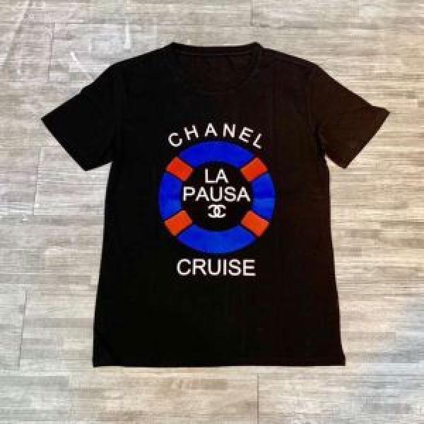 リッチな印象に Tシャツ/ティーシャツ ブランド コピー  通勤の定番 2色可選 この夏は注目新作