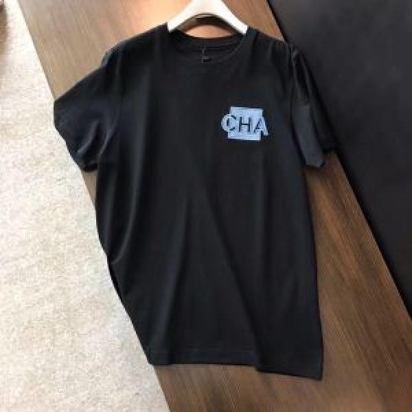 この夏は注目新作  抜け感スゴイ ブランド コピー  Tシャツ/ティーシャツ 今っぽいトレンド