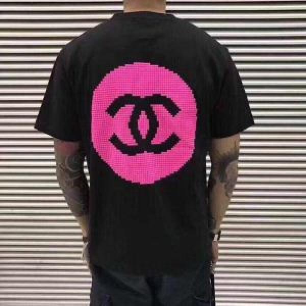 爽やかな色合い ブランド今季のトレンド人気新作  コピー  Tシャツ/ティーシャツ 2色可選る春夏おすすめの人気商品