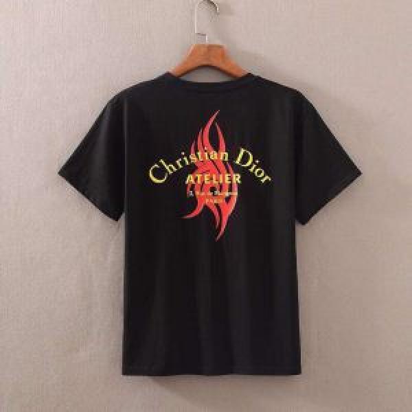 2色可選 抜け感のある夏着物  Tシャツ/ティーシャツ大人のこなれた着こなし ディオール DIOR
