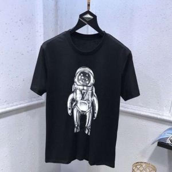 Tシャツ/ティーシャツ  大人の可愛さを引き立て ルイ ヴィトン LOUIS VUITTON 2色可選 スタイルアップ効果