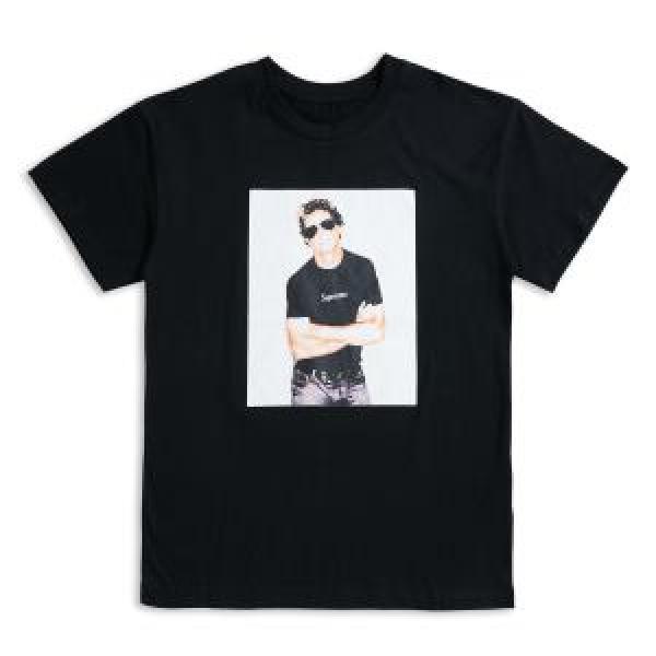 大人のカジュアルスタイル シュプリームSUPREME 2026夏色っぽさ Tシャツ/ティーシャツ 3色可選