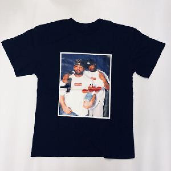 サラサラの着心地 シュプリームSUPREME この夏は注目新作 Tシャツ/ティーシャツ 3色可選 【2026春夏】最新コレクション