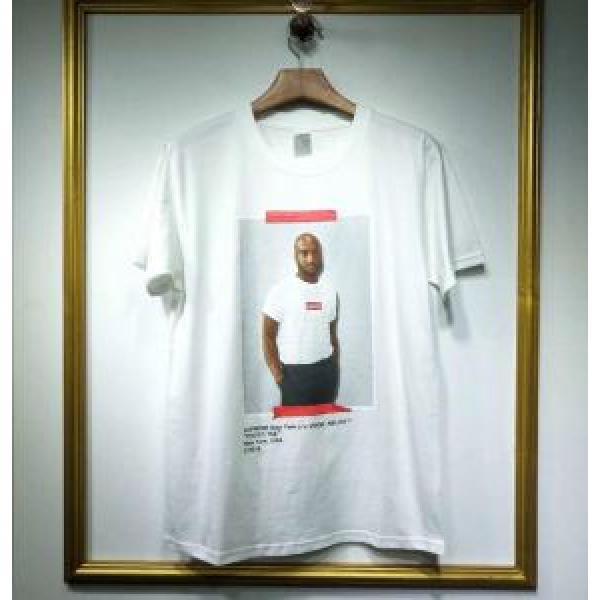 今シーズン人気のアイテム シュプリームSUPREME Tシャツ/ティーシャツ 4色可選 2026春夏の大注目トレンド