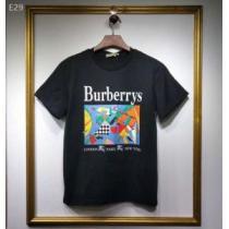 鮮度が手に入る Tシャツ/ティーシャツ 夏らしい品格が漂う  バーバリー BURBERRY 2色可選
