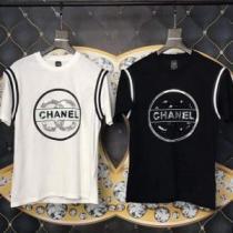 完売目前 ブランド コピー 超おしゃれ大人気  Tシャツ/ティーシャツ 2色可選 大人かっこいい