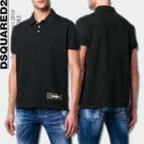 3色可選 好印象な上品スタイル  DSQUARED2 Tシャツ/ティーシャツ る春夏おすすめの人気商品 ディースクエアード