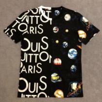 大人のカジュアルスタイル ルイ ヴィトン LOUIS VUITTON Tシャツ/ティーシャツ旬の気分を絶妙に