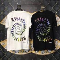 品のよさを感じさ  2色可選 Tシャツ/ティーシャツ ルイ ヴィトンきちんと感が抜群  LOUIS VUITTON