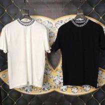 Tシャツ/ティーシャツ クラシカルな雰囲気 ルイ ヴィトン LOUIS VUITTON知的優秀アイテム  2色可選