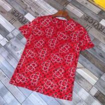 Tシャツ/ティーシャツ ルイ ヴィトン LOUIS VUITTON 大人のこなれた着こなし2色可選  抜け感のある夏着物