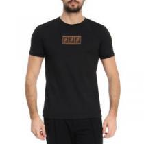 2026即旬な装いに 2色可選 夏の王道　適度な上品さ FENDI フェンディ半袖Tシャツ