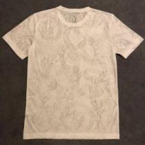 VIPセール 半袖Tシャツ 今旬のシルエットバランス  VERSACE ヴェルサーチ 2026即旬な装いに