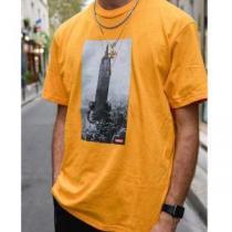シュプリームSUPREMEる春夏おすすめの人気商品  Tシャツ/ティーシャツ春夏の流行り2026新品  3色可選
