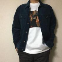 Tシャツ/ティーシャツ 2026年の夏のマスト シュプリームSUPREME 今旬のシルエットバランス