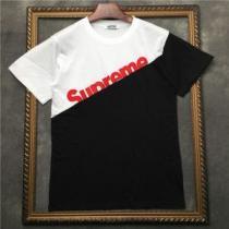 春夏に役立つカジュアルシュプリームSUPREME Tシャツ/ティーシャツ 3色可選 2026春夏も引き続き人気セール