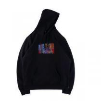 パーカー る春夏おすすめの人気商品 シュプリームSUPREME 春夏の流行り2026新品 3色可選