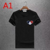 2026年大人気なモンクレール品質の良さ MONCLER 半袖Tシャツ 多色可選 海外でも若者たちに大人気な