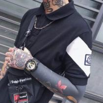  18流行り モンクレール 激レア商品 MONCLER おしゃれな人は愛用中！半袖Tシャツ 2色可選 