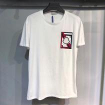 MONCLER モンクレール 半袖Tシャツ 3色可選 2026春夏のトレンド新商品 上品なリラックス感