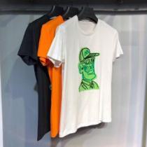 MONCLER モンクレール 半袖Tシャツ 3色可選 2025夏ファション新品 春色の最旬の人気アイテム