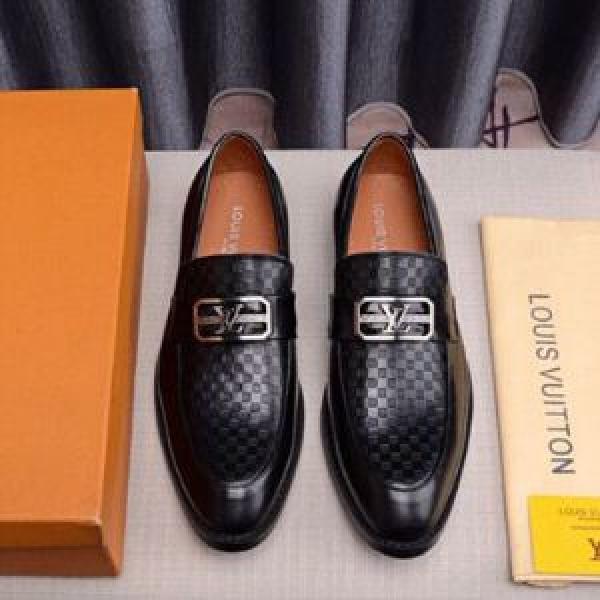 2026春夏も引き続き人気セール LOUIS VUITTON セール早いもの勝ちルイ ヴィトン 革靴