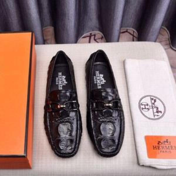 限定特大セール HERMES エルメス カジュアルシューズ 2026春夏のトレンド新商品 夏らしい季節感