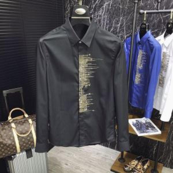 3色可選 長袖 /ロンT/ロングT/ロングTシャツ アルマーニ 2026春夏の大注目トレンド ARMANI 好印象な上品スタイル