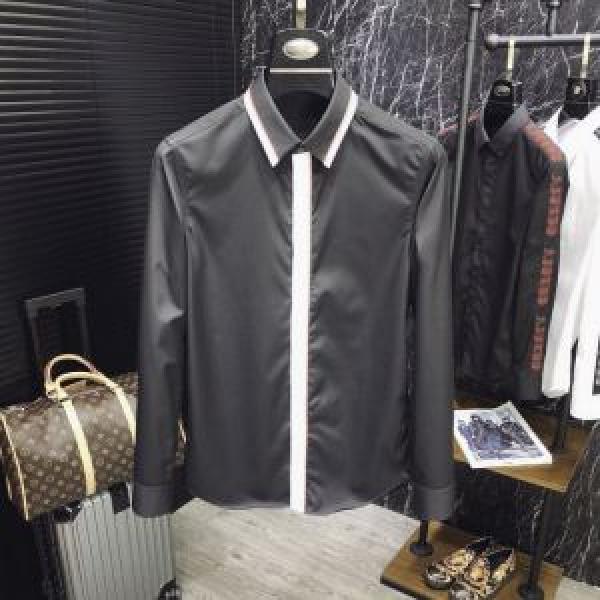 アルマーニ ARMANI  季節をまたい新作アイテム 長袖 /ロンT/ロングT/ロングTシャツ 2色可選 2026夏ファション新品