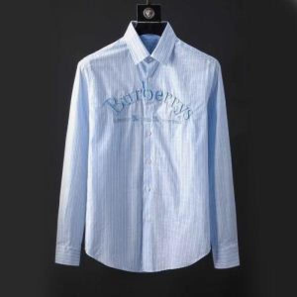 バーバリー BURBERRY 新しい斬新なスタイル 長袖 /ロンT/ロングT/ロングTシャツ 2026夏ファション新品