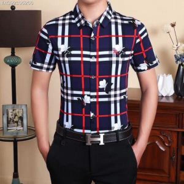 目を引く春夏トップス 長袖 /ロンT/ロングT/ロングTシャツ バーバリー BURBERRY 特に注目したい