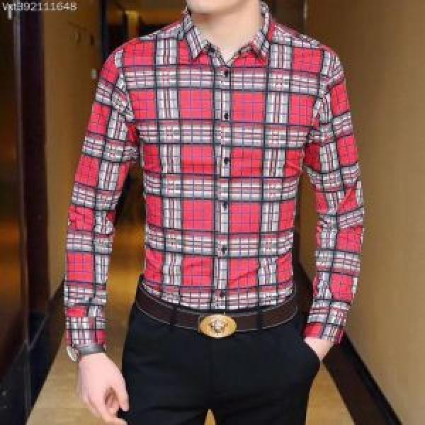 リッチな印象に 長袖 /ロンT/ロングT/ロングTシャツ 2026春夏も引き続き人気セール バーバリー BURBERRY